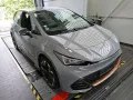 Cupra Born electric 62kWh Kamera Navi LED ACC SHZ PDC