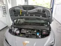 Cupra Born electric 62kWh Kamera Navi LED ACC SHZ PDC