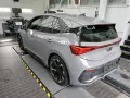 Cupra Born electric 62kWh Kamera Navi LED ACC SHZ PDC