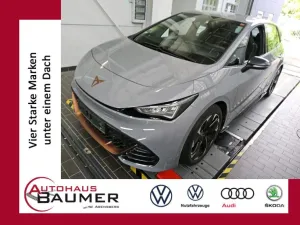 Cupra Born electric 62kWh Kamera Navi LED ACC SHZ PDC