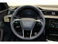 Audi Q8 Sportback 55 e-tron quattro S line