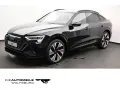 Audi Q8 Sportback 55 e-tron quattro S line