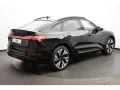 Audi Q8 Sportback 55 e-tron quattro S line