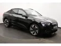 Audi Q8 Sportback 55 e-tron quattro S line