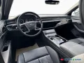 Audi A8 50 TDI quat. tiptr. MATRIX PANO ACC KAMERA