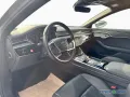 Audi A8 50 TDI quat. tiptr. MATRIX PANO ACC KAMERA
