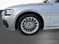 Audi A8 50 TDI quat. tiptr. MATRIX PANO ACC KAMERA