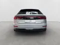 Audi Q8 TFSI e quattro tiptronic