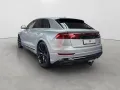 Audi Q8 TFSI e quattro tiptronic