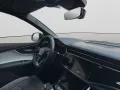 Audi Q8 TFSI e quattro tiptronic