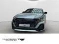 Audi Q8 TFSI e quattro tiptronic