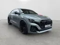 Audi Q8 TFSI e quattro tiptronic