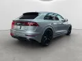 Audi Q8 TFSI e quattro tiptronic