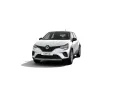 Renault Captur II 1.3 TCe 140 Mild-Hybrid Evolution EDC