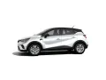 Renault Captur II 1.3 TCe 140 Mild-Hybrid Evolution EDC