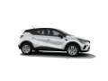 Renault Captur II 1.3 TCe 140 Mild-Hybrid Evolution EDC