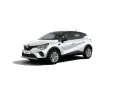 Renault Captur II 1.3 TCe 140 Mild-Hybrid Evolution EDC