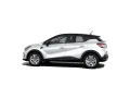 Renault Captur II 1.3 TCe 140 Mild-Hybrid Evolution EDC