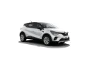 Renault Captur II 1.3 TCe 140 Mild-Hybrid Evolution EDC