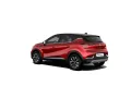 Renault Captur II 1.6 E-TECH Hybrid 145 Techno GPF