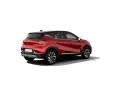 Renault Captur II 1.6 E-TECH Hybrid 145 Techno GPF