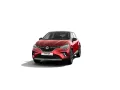 Renault Captur II 1.6 E-TECH Hybrid 145 Techno GPF