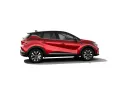 Renault Captur II 1.6 E-TECH Hybrid 145 Techno GPF