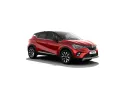 Renault Captur II 1.6 E-TECH Hybrid 145 Techno GPF