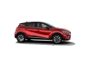 Renault Captur II 1.6 E-TECH Hybrid 145 Techno GPF
