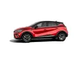 Renault Captur II 1.6 E-TECH Hybrid 145 Techno GPF