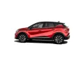 Renault Captur II 1.6 E-TECH Hybrid 145 Techno GPF