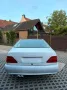 Mercedes-Benz Mercedes CL500 W140 C140 Coupe