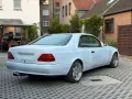 Mercedes-Benz Mercedes CL500 W140 C140 Coupe