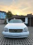 Mercedes-Benz Mercedes CL500 W140 C140 Coupe