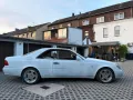 Mercedes-Benz Mercedes CL500 W140 C140 Coupe