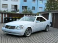 Mercedes-Benz Mercedes CL500 W140 C140 Coupe