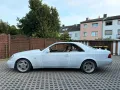 Mercedes-Benz Mercedes CL500 W140 C140 Coupe