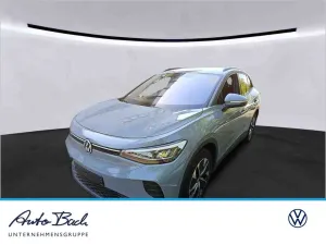 Volkswagen ID.4 Pure electric, Navi, LED, Rückfahrkamera, S