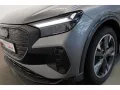 Audi Q4 e-tron Advanced