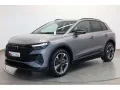 Audi Q4 e-tron Advanced