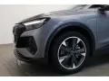 Audi Q4 e-tron Advanced