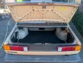 Volkswagen VW Santana GX, 90PS, Nichtraucher, Topp Basis