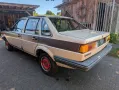 Volkswagen VW Santana GX, 90PS, Nichtraucher, Topp Basis