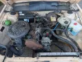 Volkswagen VW Santana GX, 90PS, Nichtraucher, Topp Basis