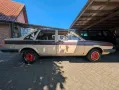 Volkswagen VW Santana GX, 90PS, Nichtraucher, Topp Basis