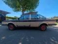 Volkswagen VW Santana GX, 90PS, Nichtraucher, Topp Basis