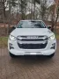 Isuzu D-Max Double Cab 4WD LSE