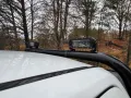 Isuzu D-Max Double Cab 4WD LSE