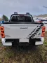 Isuzu D-Max Double Cab 4WD LSE