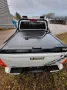Isuzu D-Max Double Cab 4WD LSE